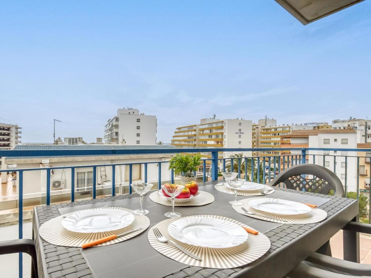 Appartement Roca Llarga By Interhome *